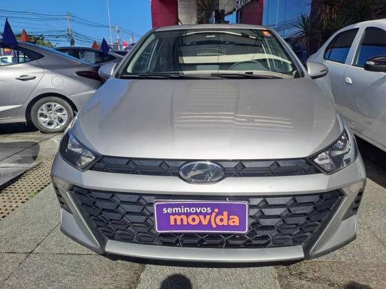 HYUNDAI HB20S 1.0 12V FLEX COMFORT PLUS MANUAL HYUNDAI HB20S 1.0 12V FLEX COMFORT PLUS MANUAL